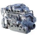 Прокладки для двигателей Doosan