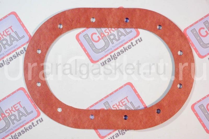 Резка прокладок по чертежам в Екатеринбурге